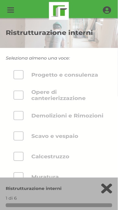 Ristrutturazione Case A Torino screenshot 3