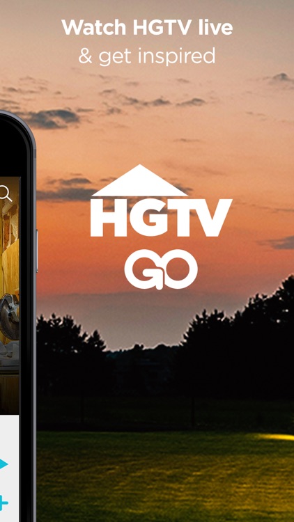 Watch Top Home Shows - HGTV GO