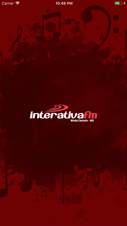 Interativa FM - Monte Carmelo