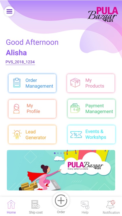 Pula Bazaar Plus screenshot-3