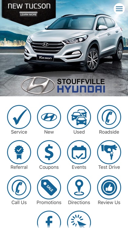 Stouffville Hyundai