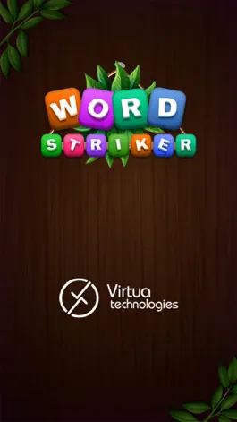 Game screenshot Word Striker Crossword Trivia mod apk