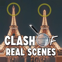 Clash Of Real Scenes pour PC