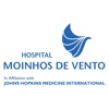 Moinhos de Vento - Eventos