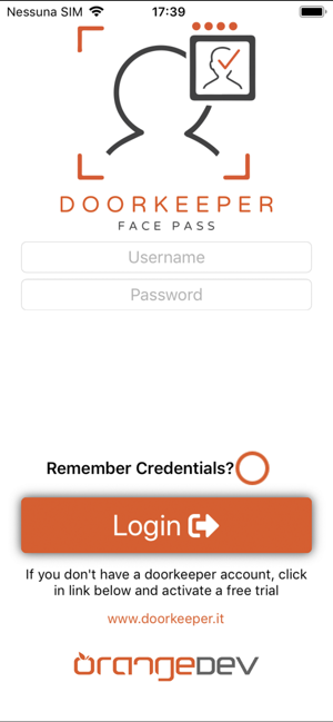 Doorkeeper e-Badge(圖8)-速報App