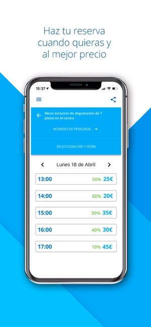 Oferplan La Verdad(圖3)-速報App