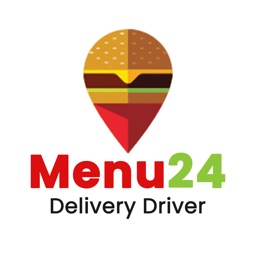 Menu24 Delivery Driver