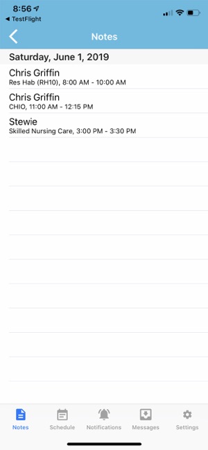 InCare Mobile(圖1)-速報App