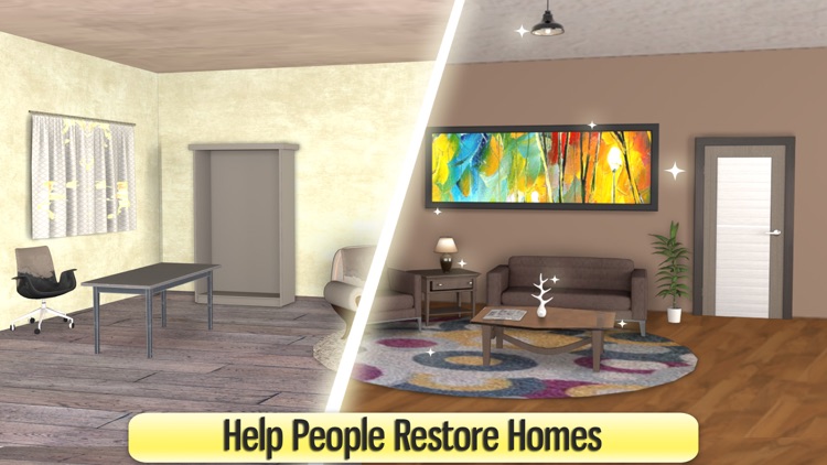Home Design Dreams - My Story