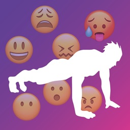 PushUpEmoji