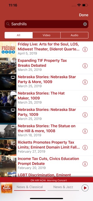 NET Nebraska(圖4)-速報App