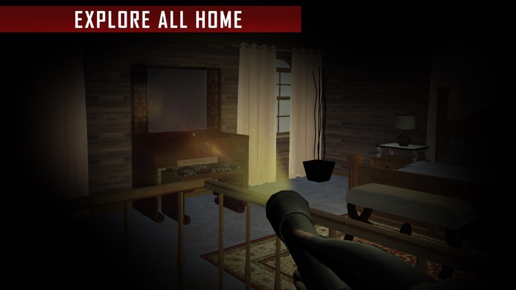 Thief Sneak: Robbery Simulator screenshot-7