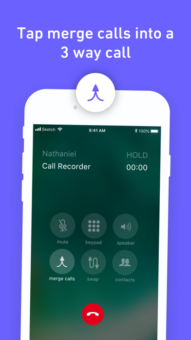 Call Recorder - Unlimitedのおすすめ画像5