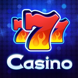 Big Fish Casino: Slots & Games 상