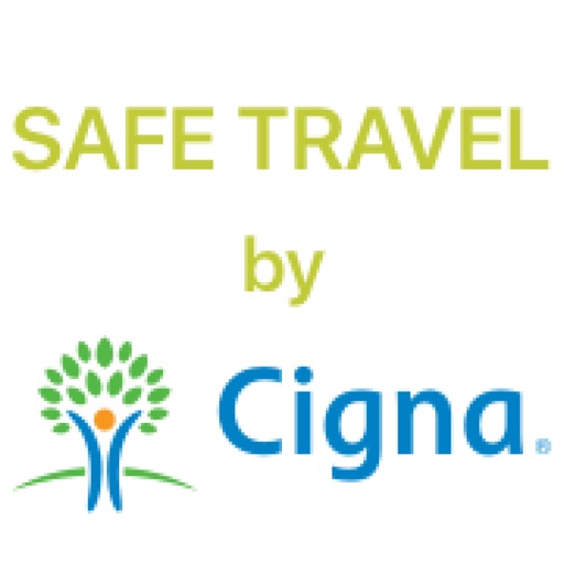 Safe Travel by Cigna