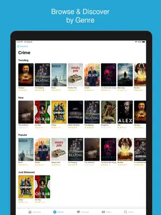 이미지 8 Originals for Amazon Prime iphone