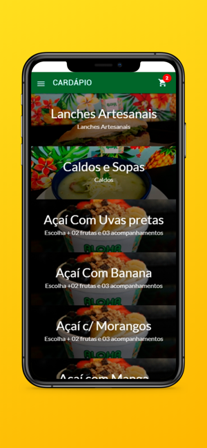 Aloha Sabor e Arte(圖2)-速報App