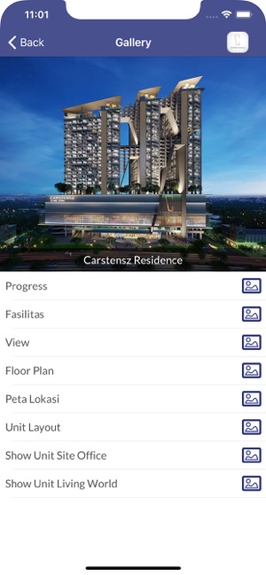 Carstensz Smart Property Tools(圖6)-速報App