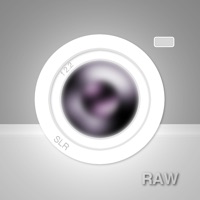 SLR RAW Camera Manual Controls apk