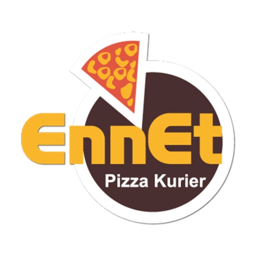 Ennet Pizza Kurier