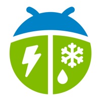 WeatherBug - Wettervorhersage Erfahrungen und Bewertung