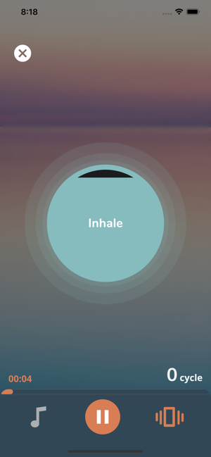 Respire - Breathe Meditation(圖5)-速報App