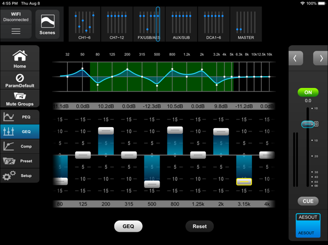 MD-16E Mixer(圖8)-速報App