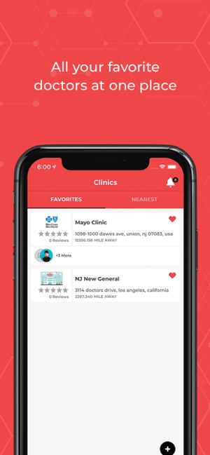 Charts Health(圖2)-速報App