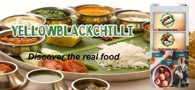 YellowBlackChilli