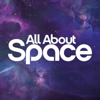 All About Space Magazine