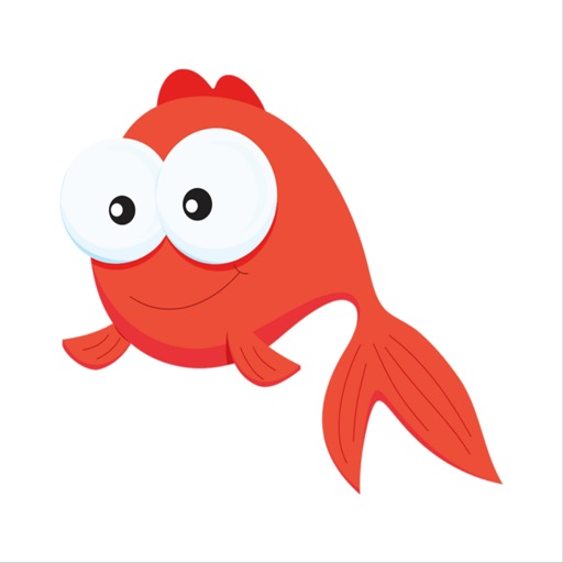 Goldfish School iOS App