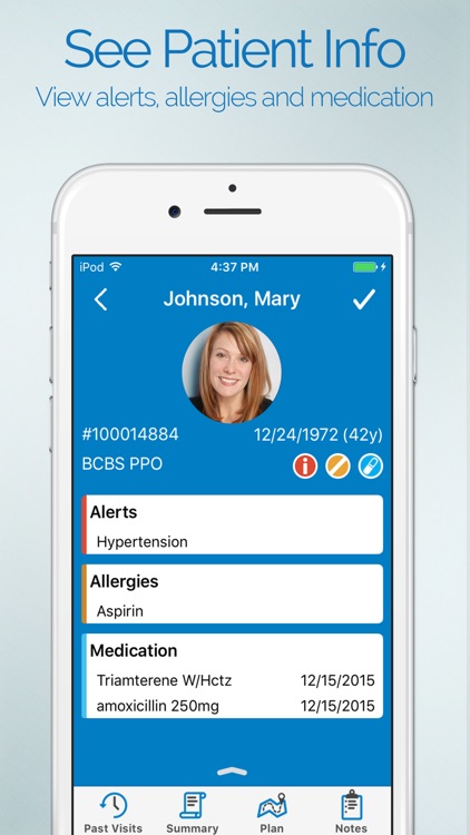 nAble Lite EMR screenshot-3