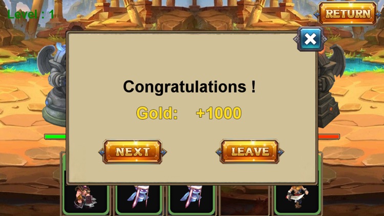 Castle destroyer games