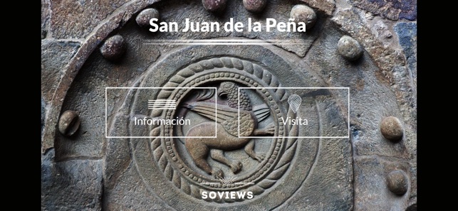 Monasterio San Juan de la Peña(圖1)-速報App