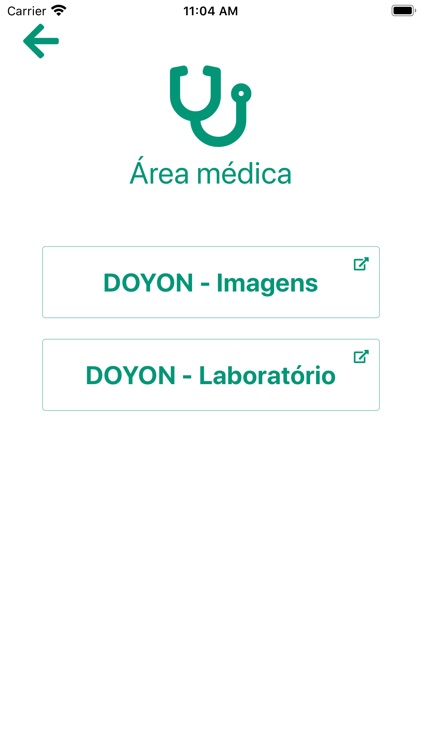 Doyon screenshot-5