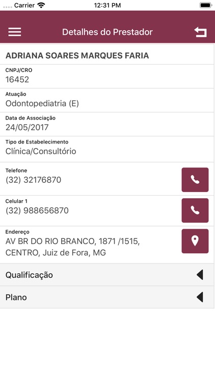 Uniodonto Juiz de Fora screenshot-5