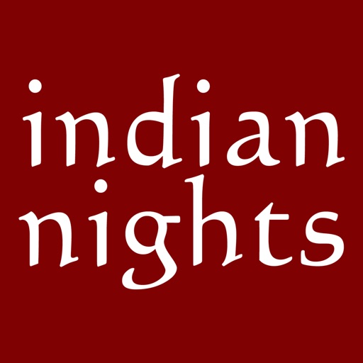 Indian Nights-The Square icon