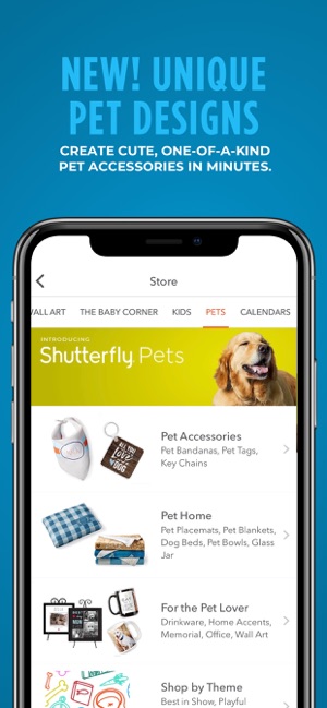 Shutterfly: Prints & Gifts(圖6)-速報App