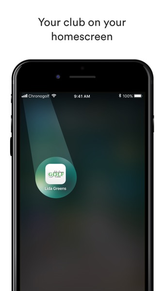 【图】Lida Greens Golf(截图1) 【图】Lida Greens Golf(截图1)