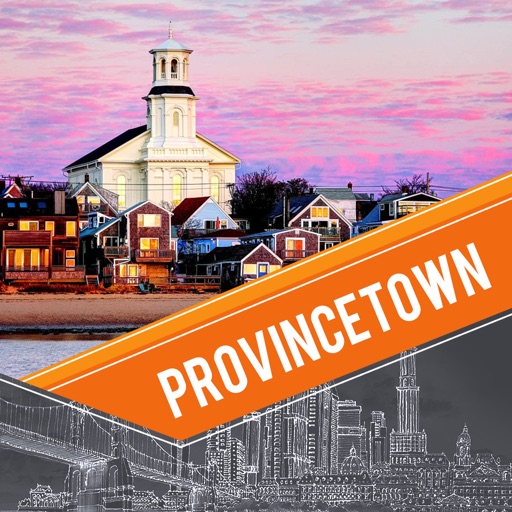 Provincetown Tourism Guide icon