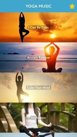 Game screenshot Yoga Music - Zen Meditations mod apk