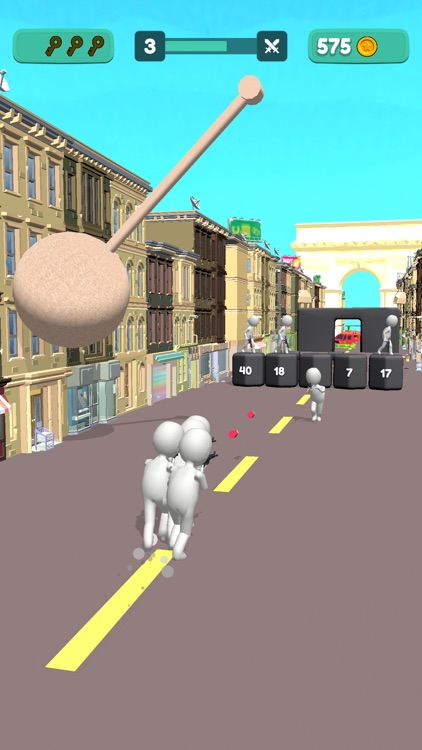 Gun Gang screenshot-3