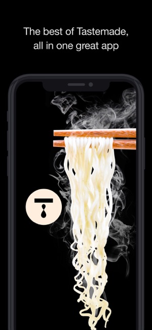 Tastemade(圖1)-速報App