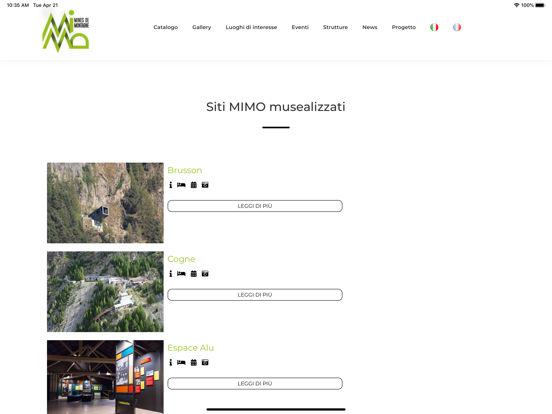 Screenshot #6 pour Mines de Montagnes