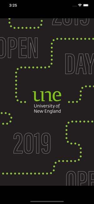 UNE Open Day 2019(圖1)-速報App