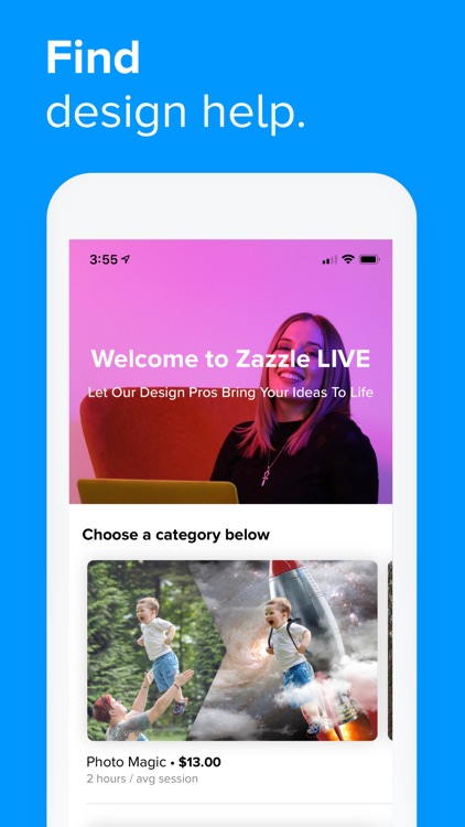 Zazzle - Create, Design & Shop