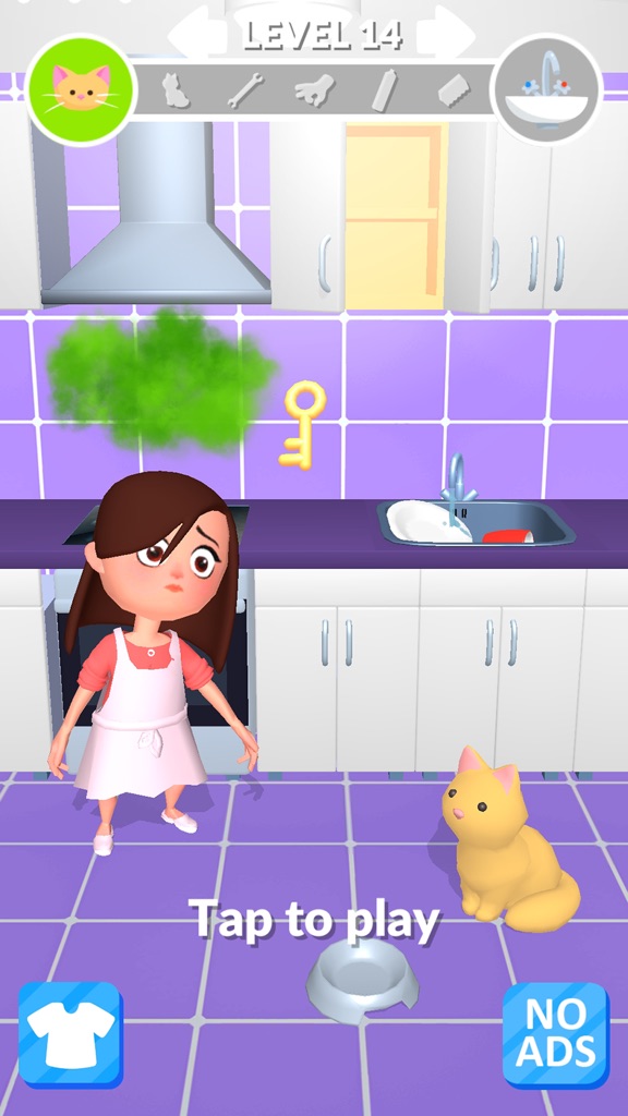 【图】Plumber Master(截图1) 【图】Plumber Master(截图1)