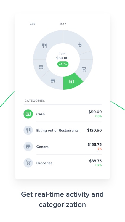 Uphold Card screenshot-3