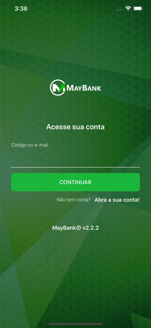 MAY BANK(圖2)-速報App