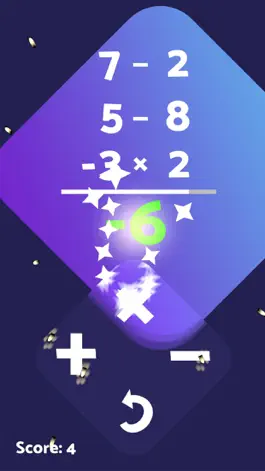 Game screenshot Sum Dash apk